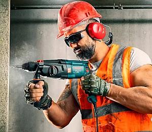 Ciocan rotopercutor Ronix 2701