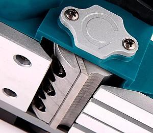 Rindea electrica Ronix 9211