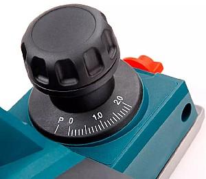 Rindea electrica Ronix 9211