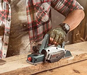 Rindea electrica Ronix 9211