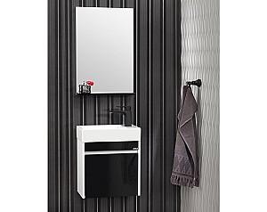 Oglindă Orka New Yedisu 45 White