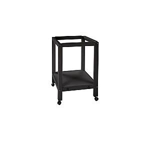 Suport Ferplast SUMET WOOD 44 negru