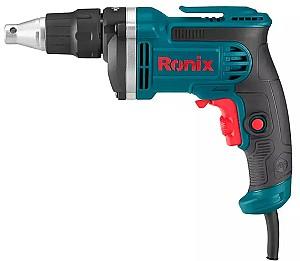 Masina de insurubat Ronix 2507