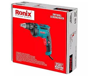 Masina de insurubat Ronix 2507