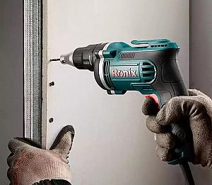 Masina de insurubat Ronix 2507