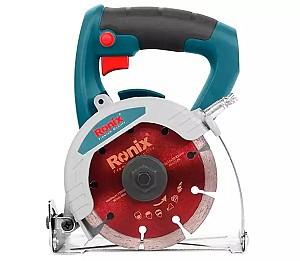 Fierastrau circular Ronix 3411