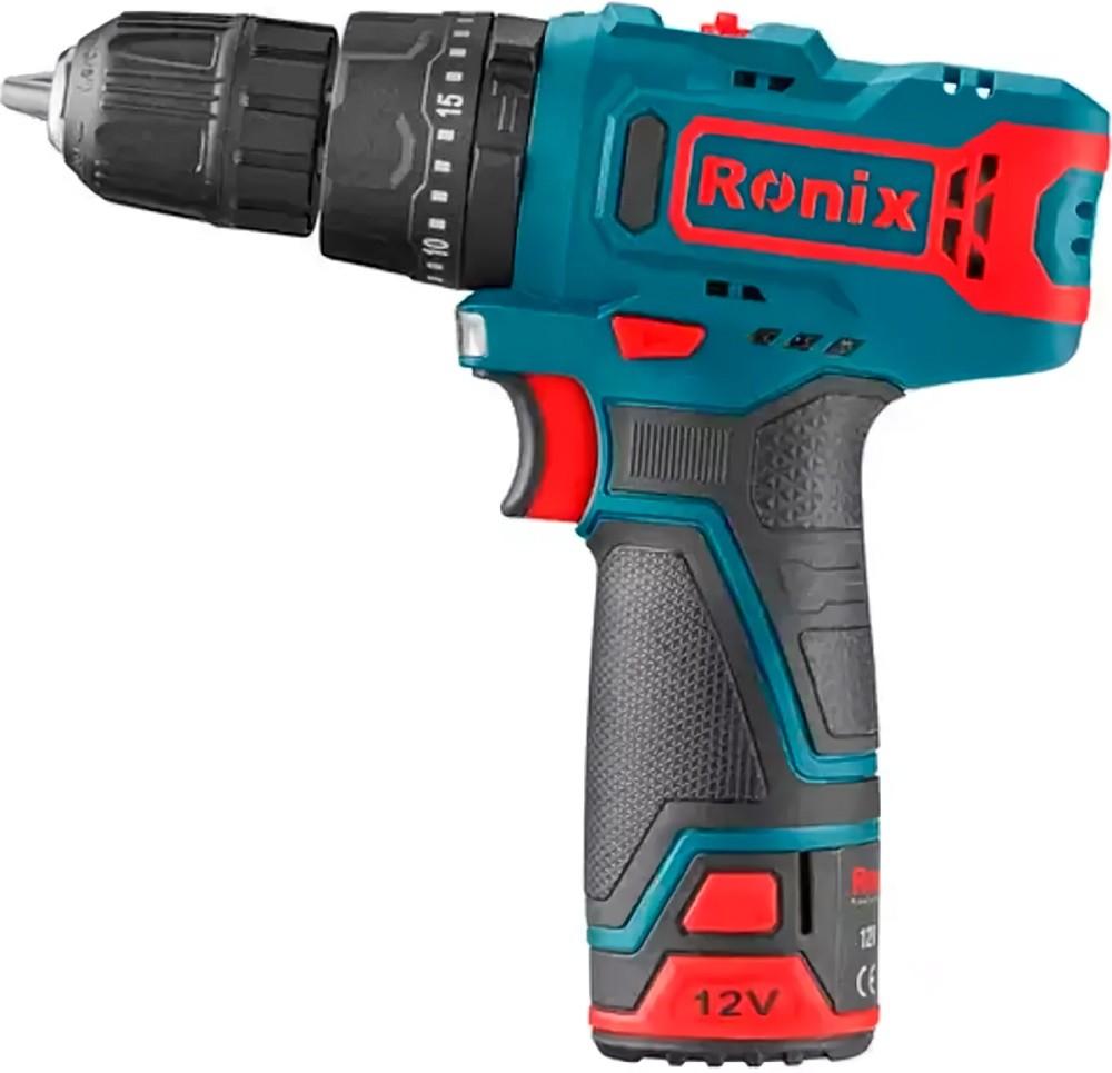 Masina de insurubat Ronix 8101K