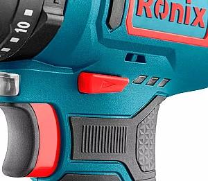 Masina de insurubat Ronix 8101K