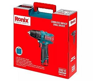 Masina de insurubat Ronix 8101K