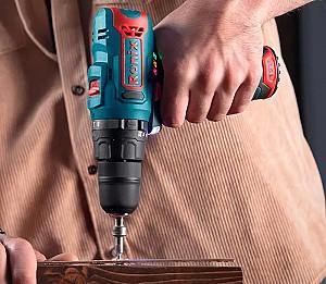 Masina de insurubat Ronix 8101K