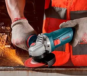 Polizor unghiular Ronix 3100