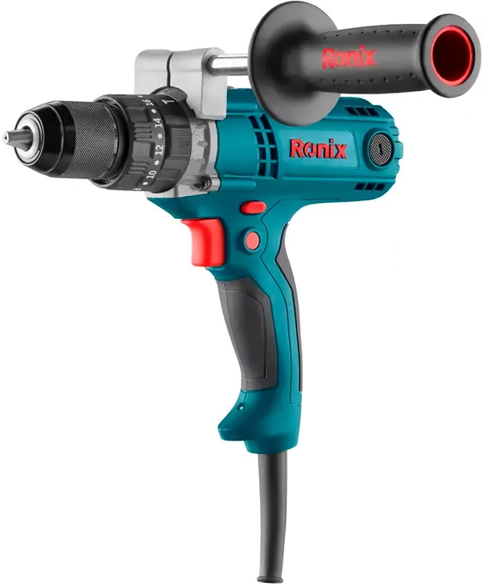 Masina de insurubat Ronix 2520