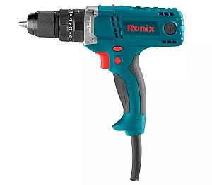 Masina de insurubat Ronix 2520