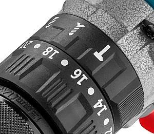 Masina de insurubat Ronix 2520