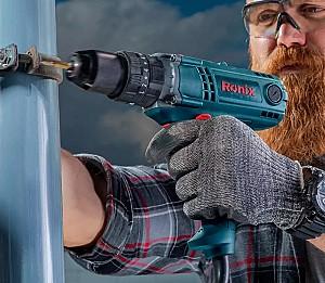 Masina de insurubat Ronix 2520