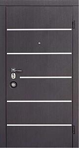 Usa exterior Maxima AV-5 Venghe întunecat (960*2050)