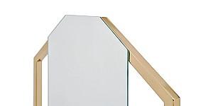 Oglindă Dogtas Lorenta 500x800 mm