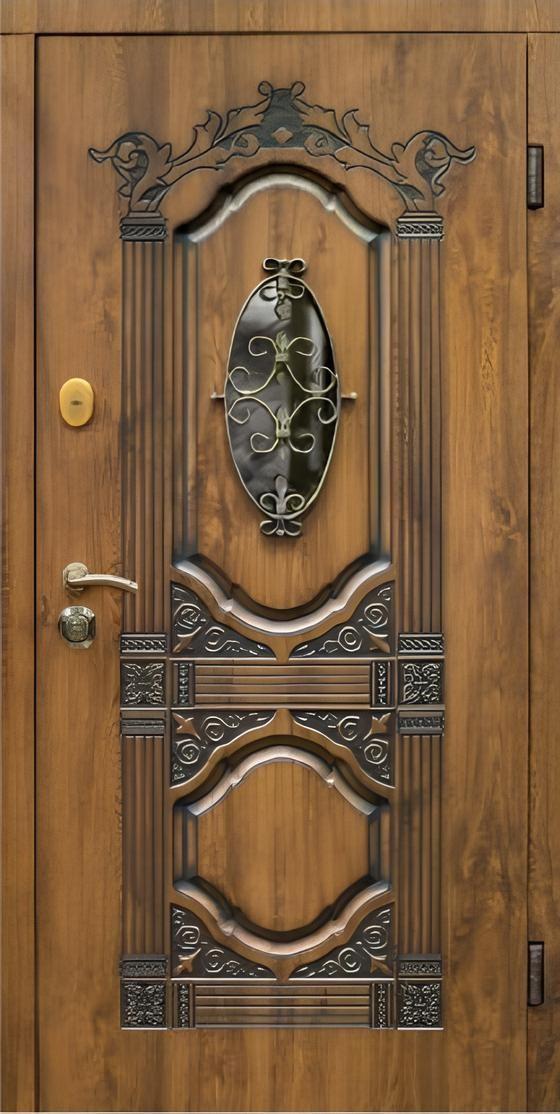 Usa exterior Resiste Sangria Glass (860*2040)                           