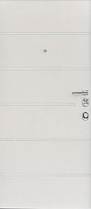 Usa exterior Forte AV-5 Dark Wenge/White Silk (880x2050)