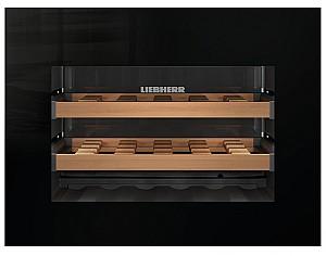 Racitor de vinuri incorporabil Liebherr WKEgb 582