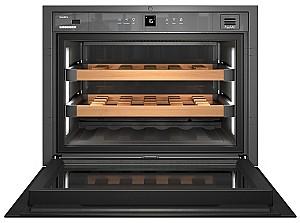 Racitor de vinuri incorporabil Liebherr WKEgb 582