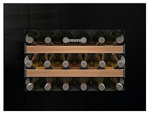 Racitor de vinuri incorporabil Liebherr WKEgb 582