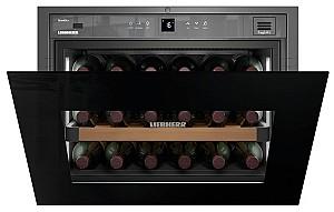 Racitor de vinuri incorporabil Liebherr WKEgb 582