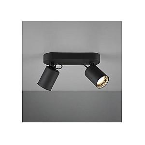 Corp de iluminat Trio Pago 35W 2 Matte Black