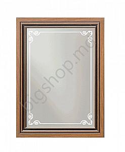 Oglindă S-K C-2 Walnut Longarno