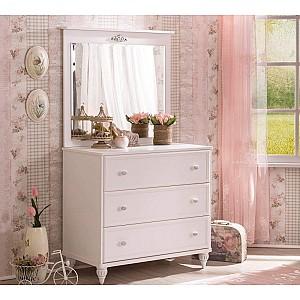 Oglindă Cilek ROMANTICA O