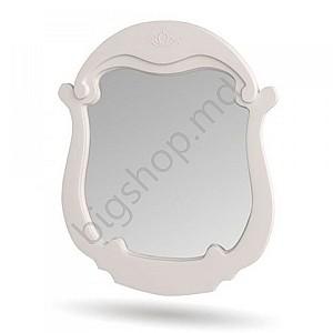 Oglindă Mif Maria O alb