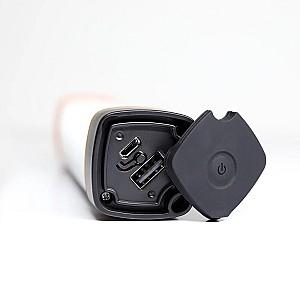 Lanterna Disc-O-Bed Camping Light X5