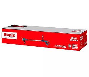 Trimmer pentru iarba Ronix 8921