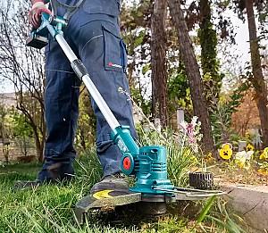 Trimmer pentru iarba Ronix 8921