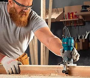 Masina de frezat Ronix 7103