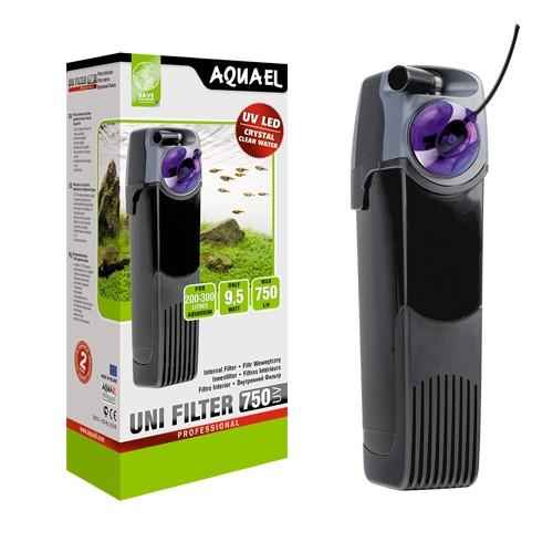  Aquael UV Power 750