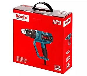 Suflant de aer cald Ronix 1102