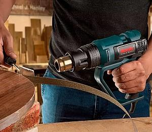 Suflant de aer cald Ronix 1102