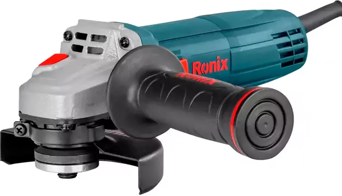 Polizor unghiular Ronix 3130