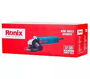 Polizor unghiular Ronix 3130
