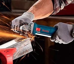 Polizor unghiular Ronix 3130