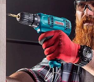 Masina de insurubat Ronix 2510