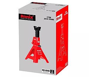 Cric auto Ronix RH-4940