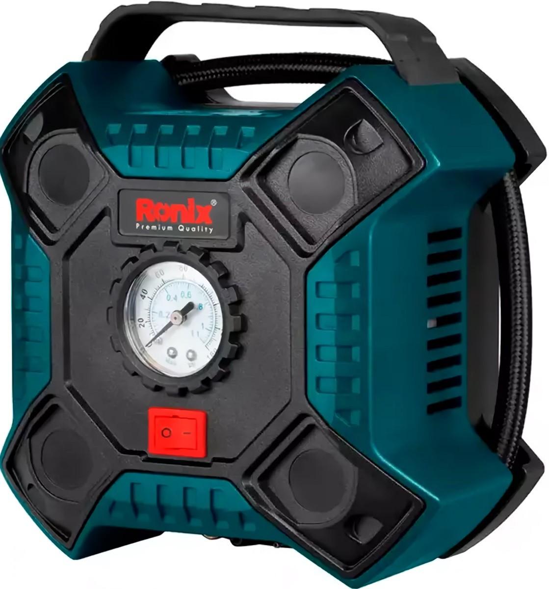 Compresor auto Ronix RH-4262