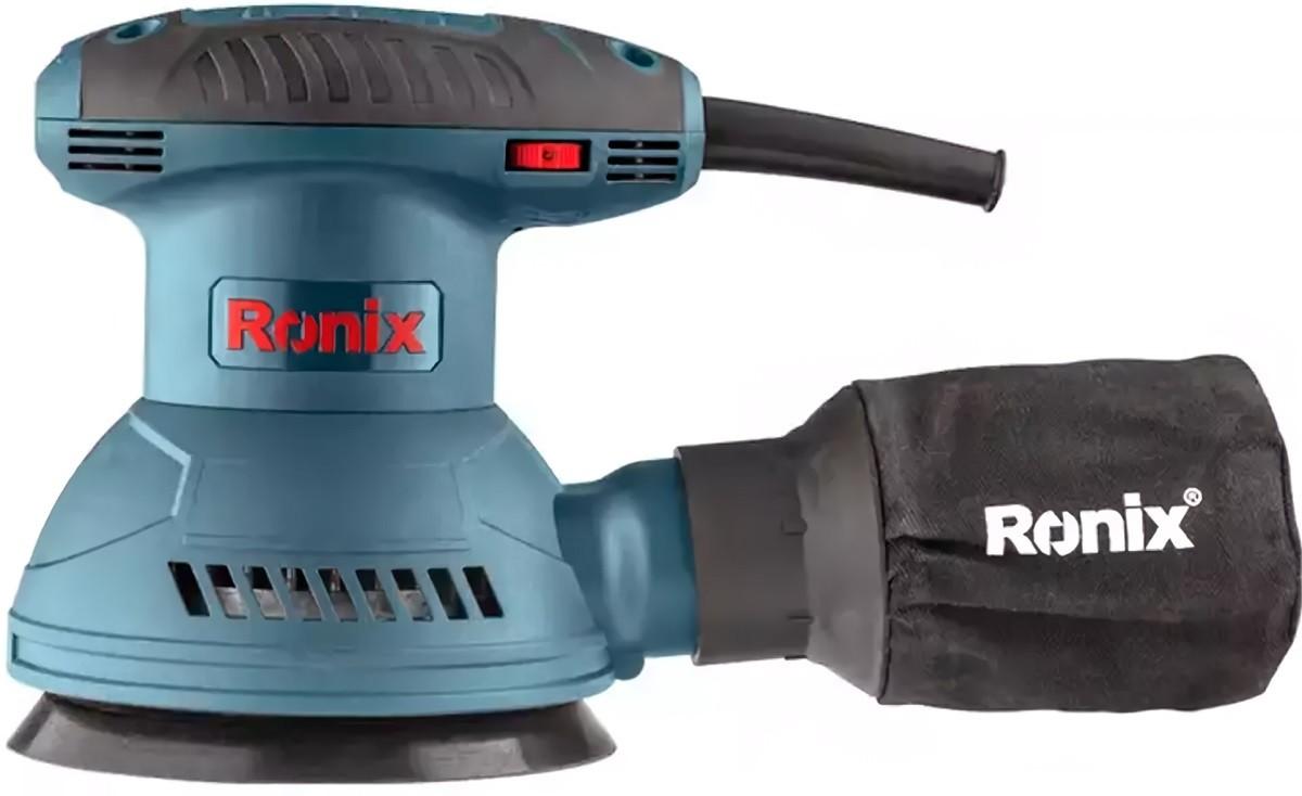 Slefuitor cu excentric Ronix 6406