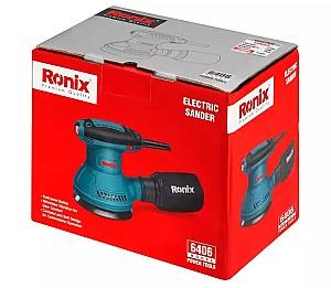 Slefuitor cu excentric Ronix 6406