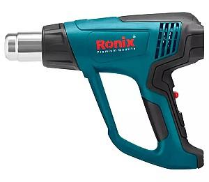 Suflant de aer cald Ronix 1105