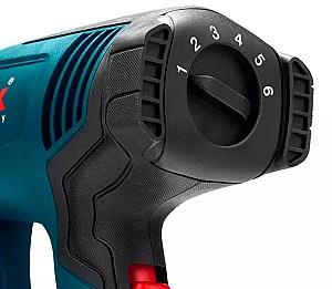 Suflant de aer cald Ronix 1105