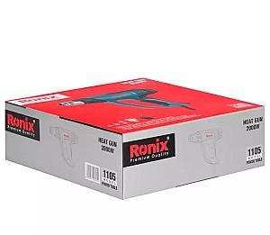 Suflant de aer cald Ronix 1105