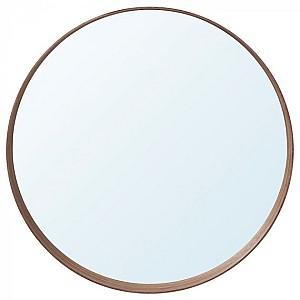 Oglindă IKEA Stockholm 60cm Furnir Nuc